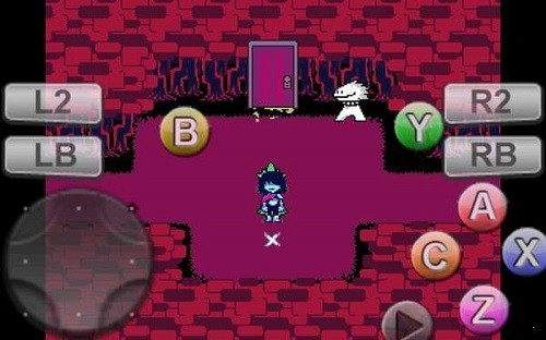 三角符文第2章中文版 v1.0.3 安卓完整版 2