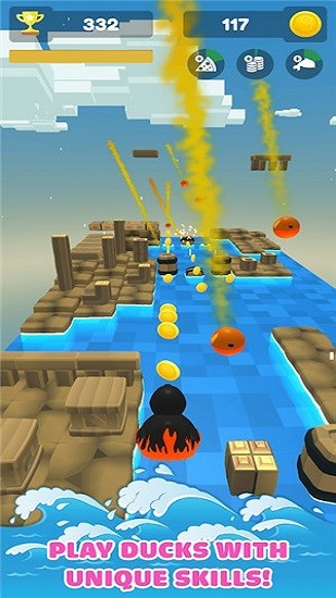 橡皮鴨之旅最新版(Rubberduck Journey) v1.1.3 安卓版 2