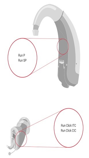 西嘉助听器音控 西嘉助听器音控app