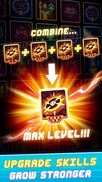 狂野槍手中文版 v1.1.0 安卓版 2