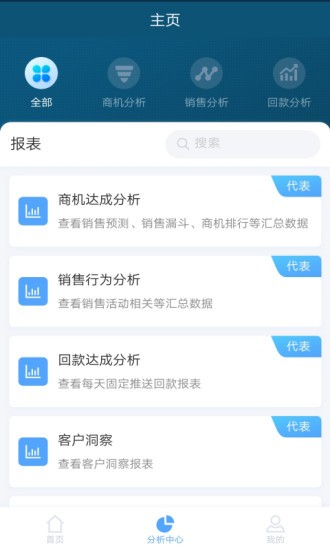 瑞云crm 瑞云crm软件