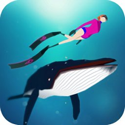 藍(lán)海之夢最新版