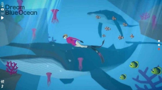 藍海之夢最新版 v1.0.4 安卓版 0