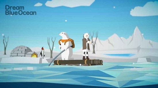 藍海之夢最新版 v1.0.4 安卓版 2