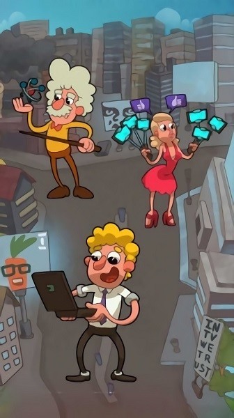 人體進(jìn)化人類(lèi)起源手游 v1.5.17 安卓版 0