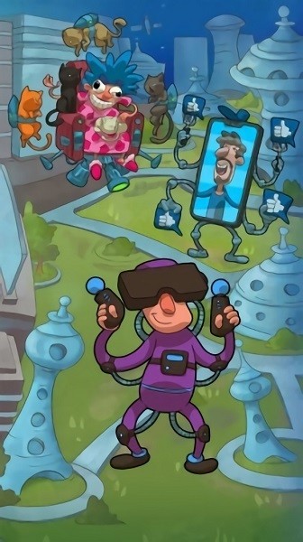 人體進(jìn)化人類(lèi)起源手機(jī)版下載