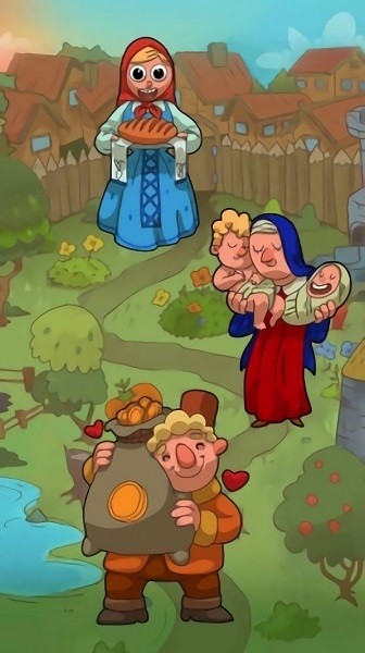 人體進(jìn)化人類(lèi)起源手游 v1.5.17 安卓版 3