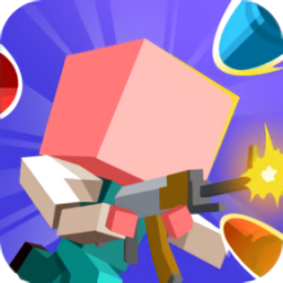 火星人大作戰(zhàn)最新版