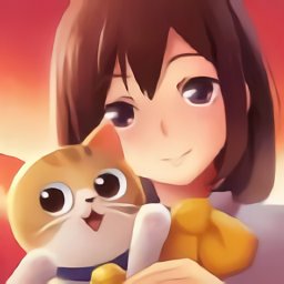 我和我的貓正式版