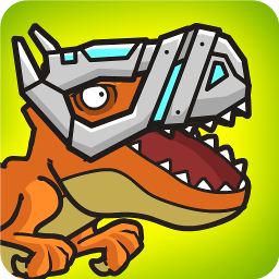 賽博恐龍官方正版