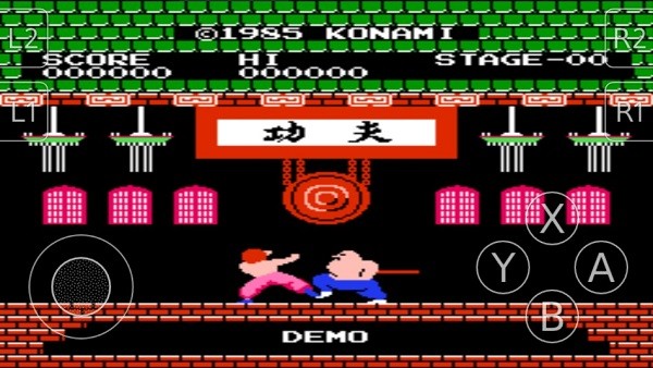 fc功夫小子手機版 v1.6.7 安卓版 0