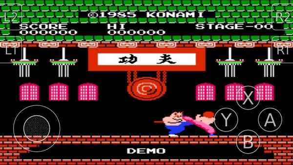 fc功夫小子手機版 v1.6.7 安卓版 1