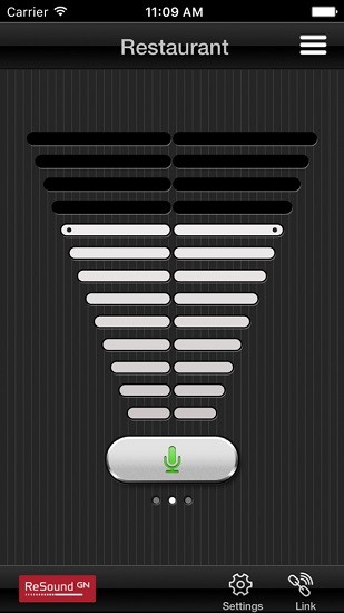 瑞聲達隨手調控制resound control v1.0.9 安卓版 2