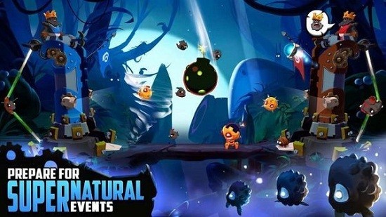 Badland Brawl游戲安卓版 v3.0.0.1 安卓版 2