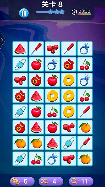 寵物連連看單機(jī)游戲 v2021.9.23 安卓手機(jī)版 0