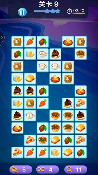 寵物連連看單機(jī)游戲 v2021.9.23 安卓手機(jī)版 2