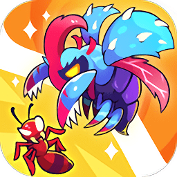 昆虫法则手游(Rules of Insect)