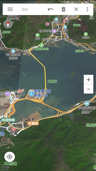 手機衛(wèi)星地圖軟件 v1.0.7 安卓免費版 0