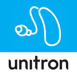 優(yōu)利康助聽器unitron remote plus app