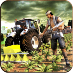 收割機模擬器游戲
