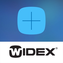 唯聽(tīng)widex comdex app