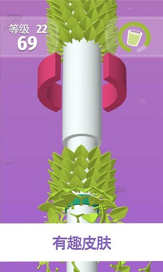 向上一百层 向上一百层手游