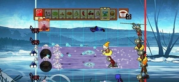 植物大戰(zhàn)僵尸東方版中文版 v1.0.0 安卓tv版 1