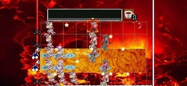 植物大戰(zhàn)僵尸東方版中文版