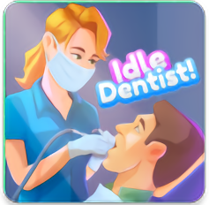 休閑牙醫(yī)(Idle Dentist)