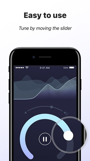 mobile ears ios版 v1.0.3 iphone手機(jī)版 0