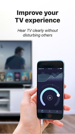 mobile ears蘋果手機(jī)版 mobile earsapp蘋果版