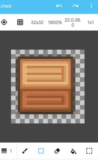 紙板像素app v0.0.3.3 安卓版 0