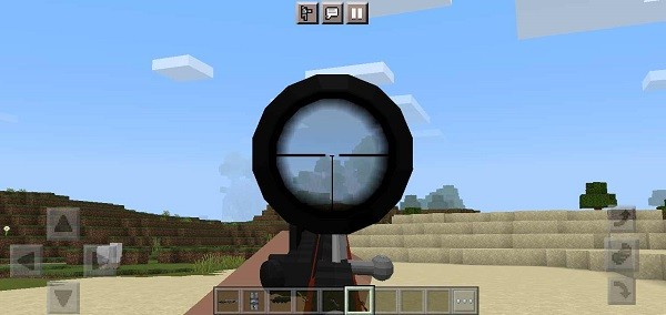 我的世界賽文科技時代mod(Sevtech Ages) 安卓手機版 0