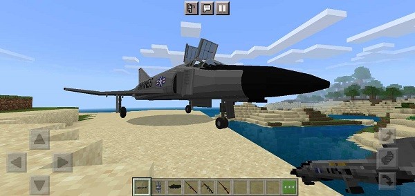 我的世界賽文科技時代mod(Sevtech Ages) 安卓手機版 3