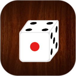 聚會無聊玩骰子