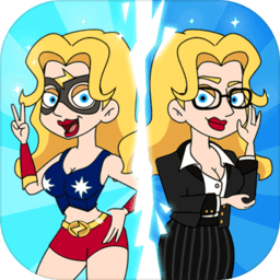 超人小姐姐手游