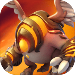 英雄亂斗傳奇神獸游戲手機(jī)版