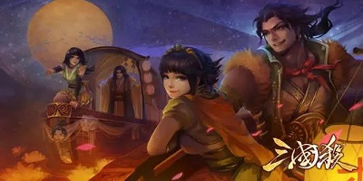 三國(guó)殺移動(dòng)版