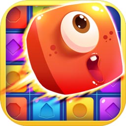 瘋狂消寶石領(lǐng)紅包游戲