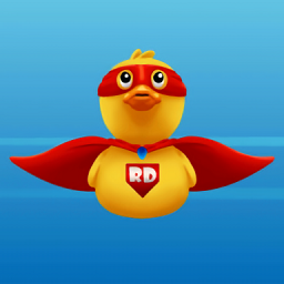 橡皮鴨之旅最新版(Rubberduck Journey)