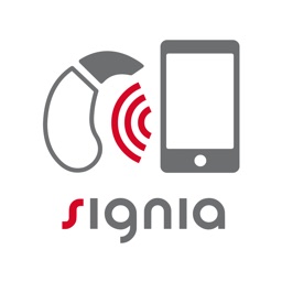 西嘉助聽(tīng)器音控touchcontrol app