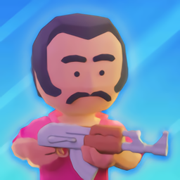 卡特爾襲擊(Cartel Raid)