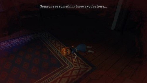 恐怖妹妹手機版 v2.1 安卓版 0