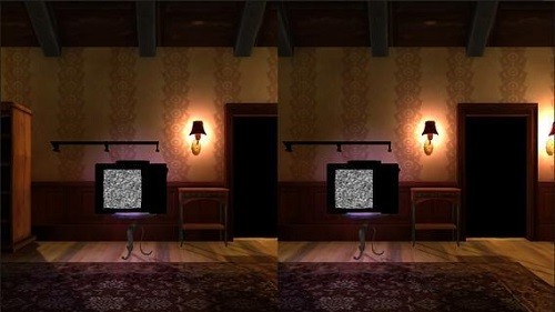 恐怖妹妹手機版 v2.1 安卓版 3