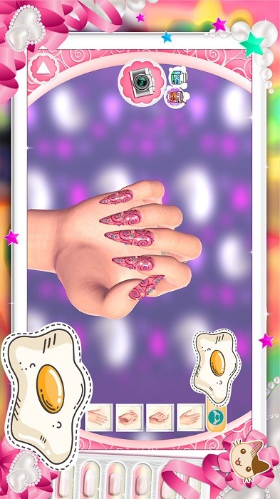 時尚美甲小家游戲 v1.6 安卓版 2