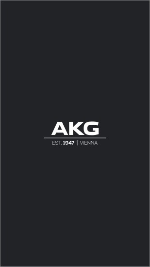 akg headphone apk應用(akg耳機軟件) v3.2.12 安卓版 2