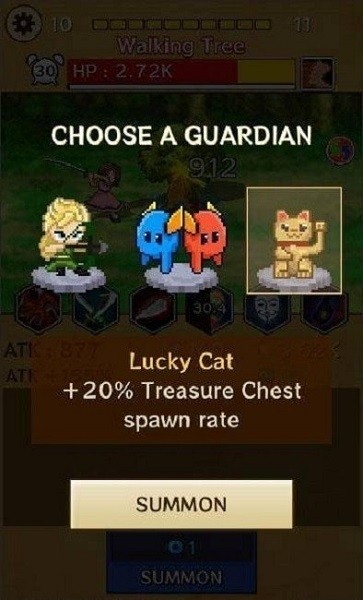 女仆英雄手機(jī)版下載