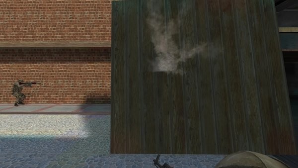 局部戰(zhàn)爭手游(Local Warfare Re: Portable) v1.7 安卓版 0