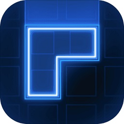 炫光俄羅斯方塊2slydris2游戲