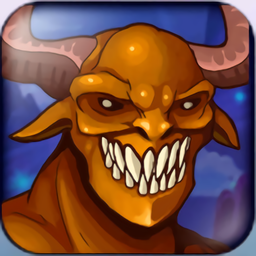 進(jìn)擊魔獸大陸游戲